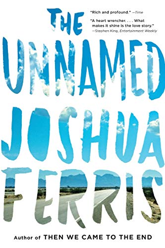 Imagen de archivo de The Unnamed a la venta por Gulf Coast Books