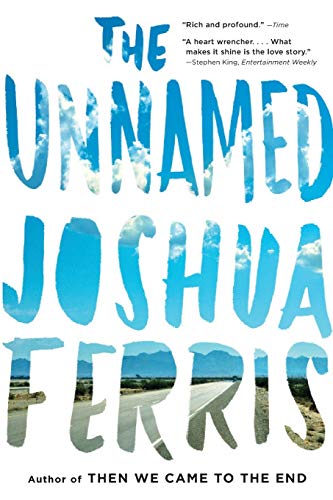 9780316034005: The Unnamed: A Novel