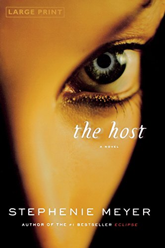 Imagen de archivo de The Host: A Novel a la venta por HPB-Emerald