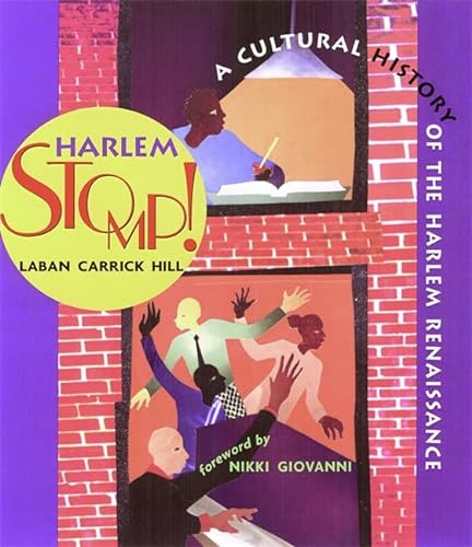 Stock image for Harlem Stomp!: A Cultural History Of The Harlem Renaissance for sale by SecondSale