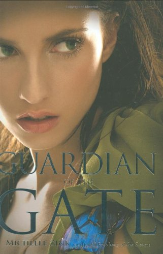 9780316034470: Guardian of the Gate (Prophecy of the Sisters, Book 2)