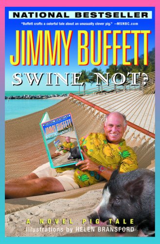 Imagen de archivo de Swine Not?: A Novel a la venta por Krak Dogz Distributions LLC