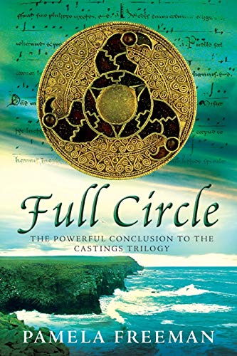 Beispielbild fr Full Circle (The Castings Trilogy, 3) zum Verkauf von SecondSale