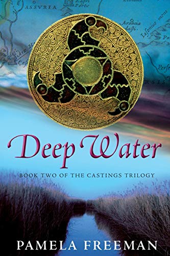 Stock image for Deep Water (The Castings Trilogy Book Two) (The Castings Trilogy, 2) for sale by SecondSale