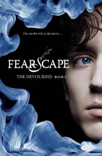 Stock image for Fearscape (The Devouring, Book 3) for sale by Goodwill Books