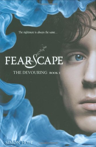 Stock image for Fearscape (The Devouring, 3) for sale by Your Online Bookstore