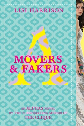 Imagen de archivo de Movers & Fakers (Alphas, No. 2) a la venta por SecondSale