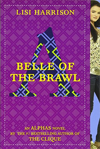 Imagen de archivo de Belle of the Brawl, Volume 3 (Alphas) a la venta por Adventures Underground