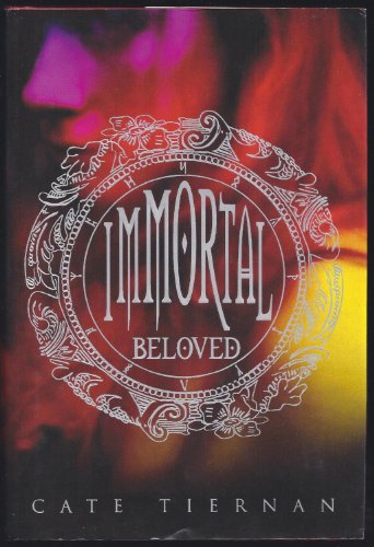 Beispielbild fr Immortal Beloved (Immortal Beloved, 1) zum Verkauf von Wonder Book