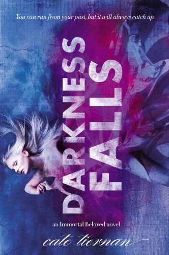 Beispielbild fr Darkness Falls (Immortal Beloved, 2) zum Verkauf von Your Online Bookstore