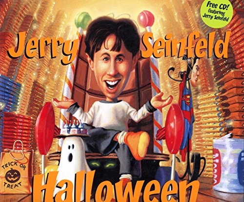 Stock image for Halloween for sale by SecondSale