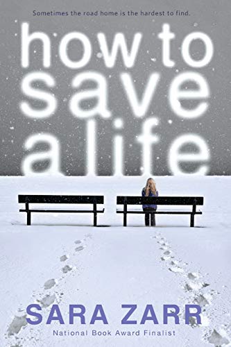 Imagen de archivo de How to Save a Life a la venta por Wonder Book