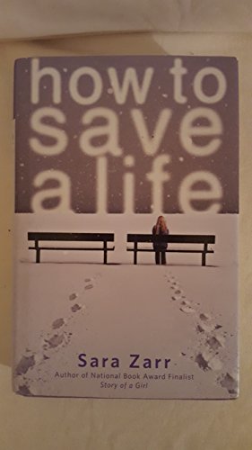 Beispielbild fr How to Save a Life zum Verkauf von BookHolders