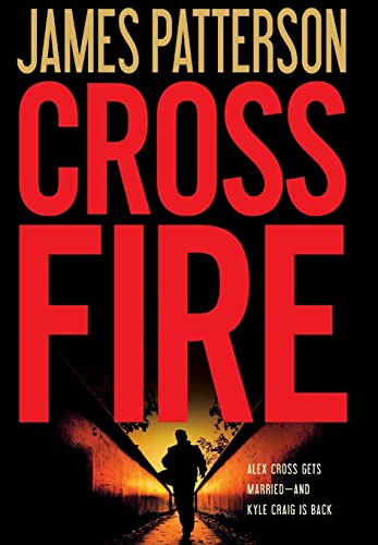 9780316036177: Cross Fire: 16 (Alex Cross)