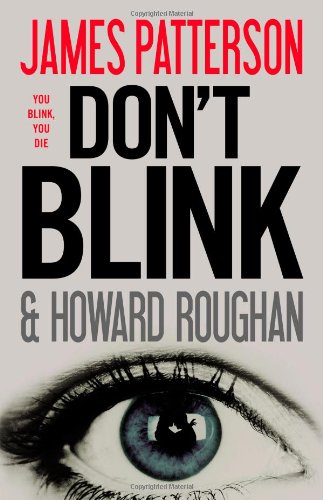 Stock image for Don't Blink for sale by Gulf Coast Books