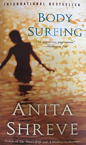 Stock image for Body Surfing: A Novel for sale by Once Upon A Time Books