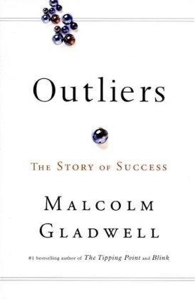 Beispielbild fr Outliers: The Story of Success zum Verkauf von Wonder Book