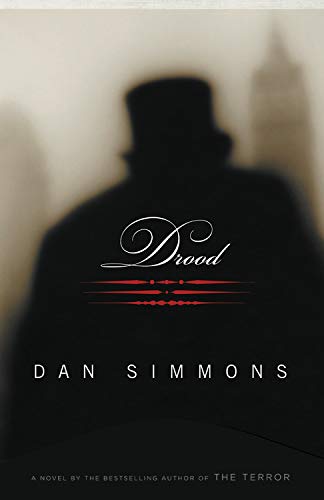 Drood (9780316036856) by Simmons, Dan