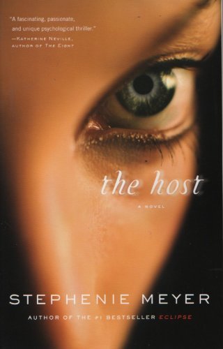 Imagen de archivo de The Host a la venta por Wonder Book