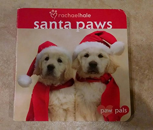 Stock image for Santa Paws for sale by SecondSale