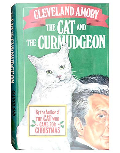 Beispielbild fr The Cat and The Curmudgeon zum Verkauf von Top Notch Books