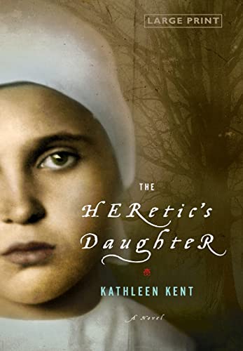 Stock image for The Heretics Daughter: A Novel for sale by Zoom Books Company