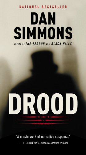 Beispielbild fr Drood : A Novel zum Verkauf von Better World Books