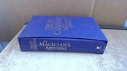 Stock image for The Magician's Apprentice for sale by ThriftBooks-Reno