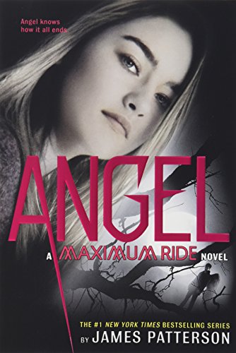 9780316038324: Angel: A Maximum Ride Novel (Maximum Ride, 7)