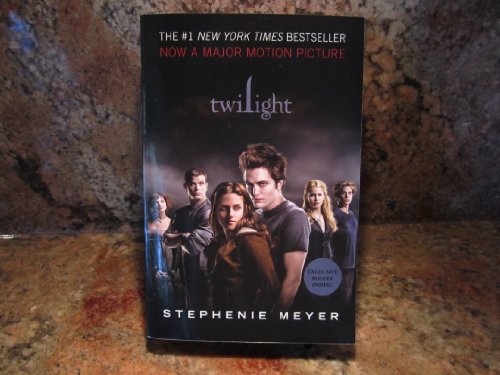 9780316038386: Twilight (The Twilight Saga, 1)