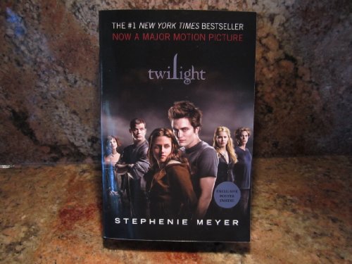9780316038386: Twilight (The Twilight Saga, Book 1)