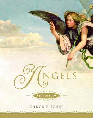 Beispielbild fr Angels: A Pop-Up Book zum Verkauf von SecondSale