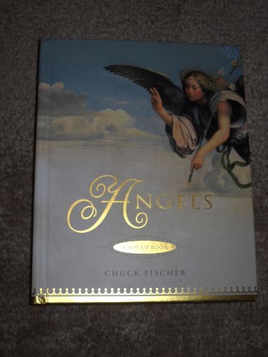 9780316039703: Angels: A Pop-Up Book