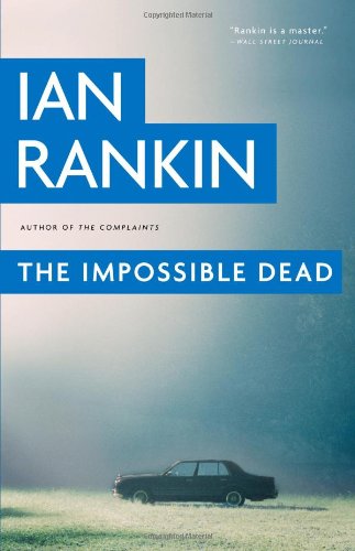 9780316039772: The Impossible Dead