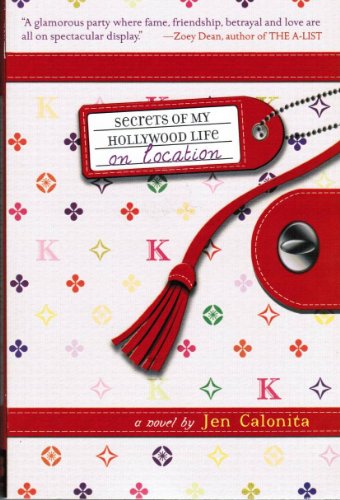 Beispielbild fr Secrets of My Hollywood Life zum Verkauf von Wonder Book