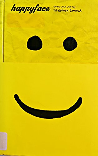 Stock image for Happyface for sale by SecondSale