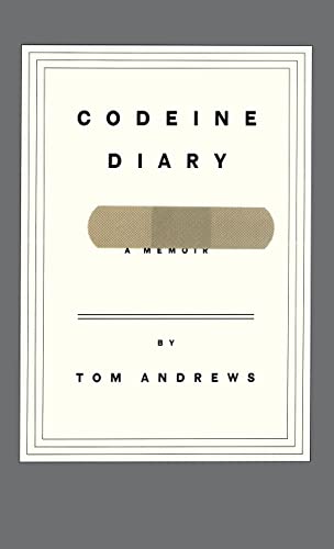 Codeine Diary