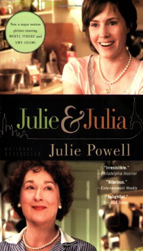 9780316042512: Julie and Julia: My Year of Cooking Dangerously