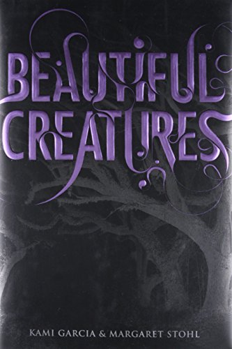 Stock image for Beautiful Creatures (Beautiful Creatures, 1) for sale by ZBK Books
