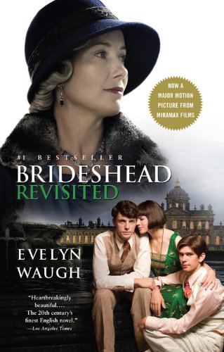 9780316042994: Brideshead Revisited: The Sacred and Profane Memories of Captain Charles Ryder