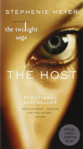 Beispielbild fr The Host: A Novel zum Verkauf von Your Online Bookstore