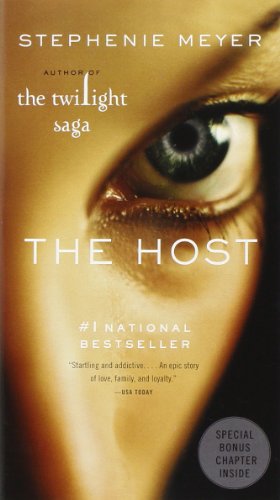 Imagen de archivo de The Host: A Novel a la venta por Your Online Bookstore
