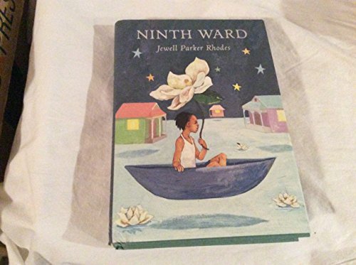 Beispielbild fr Ninth Ward zum Verkauf von Wonder Book