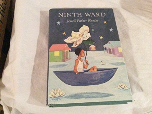 Stock image for Ninth Ward for sale by Heroes Bookshop