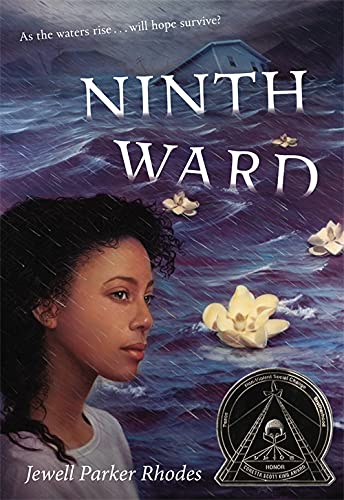Stock image for Ninth Ward for sale by Blackwell's