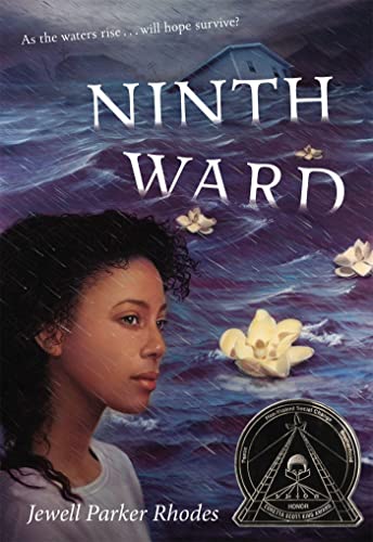 9780316043083: Ninth Ward (Coretta Scott King Author Honor Title)
