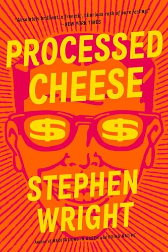 Stock image for Processed Cheese for sale by Nathan Groninger