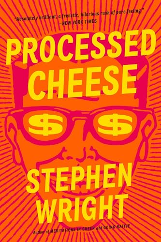 9780316043380: Processed Cheese