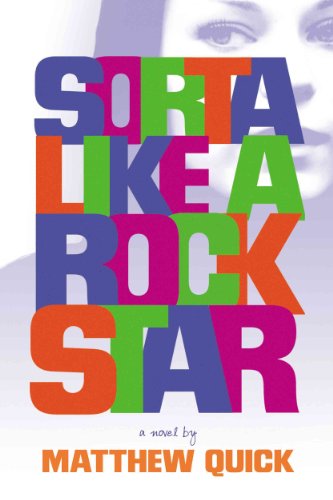 Beispielbild fr Sorta Like a Rock Star zum Verkauf von Bookmonger.Ltd