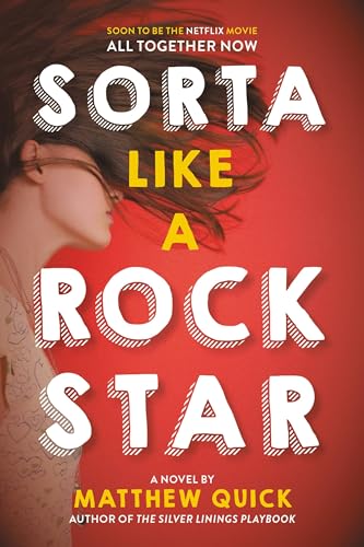 Stock image for Sorta Like a Rock Star for sale by Your Online Bookstore